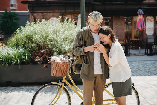 Building Meaningful Connections: The Role of Kink Dating Sites in Fostering Relationships